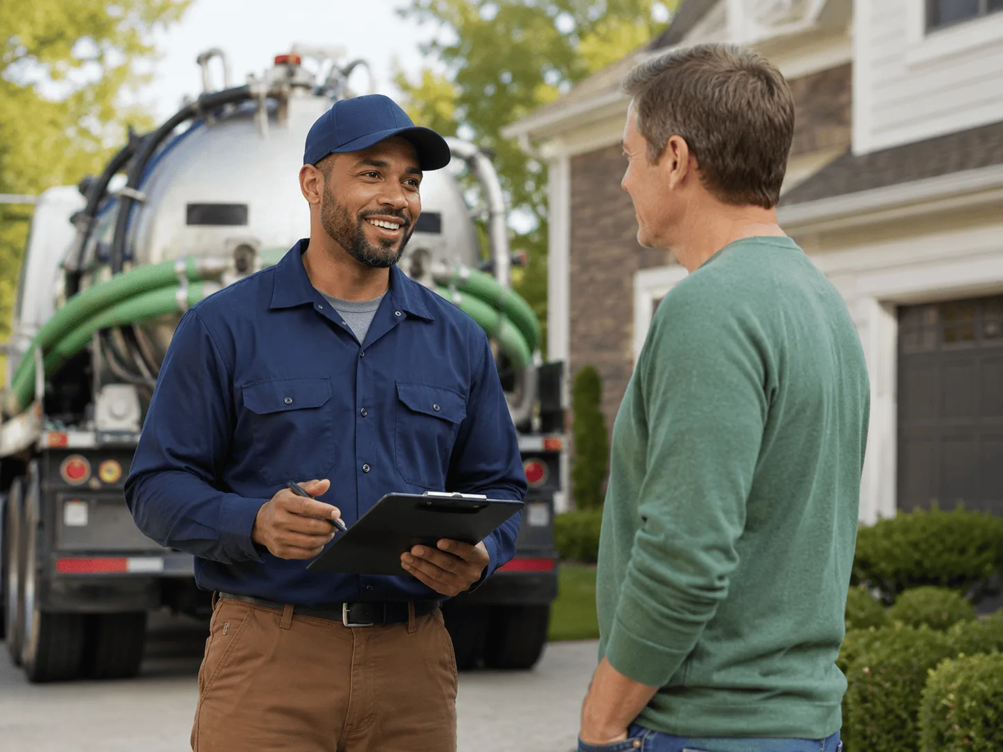 Mosquito Control Powers, MI FAQs